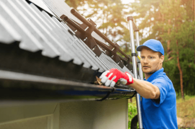 concord gutter service